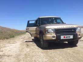 SUV   Land Rover Discovery 2004 , 642000 , 