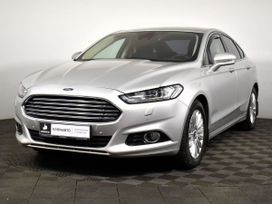  Ford Mondeo 2015 , 1730000 , -