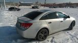  Chevrolet Cruze 2012 , 400000 , 