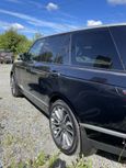 SUV   Land Rover Range Rover 2015 , 5900000 , 