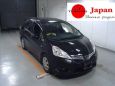  Honda Fit Shuttle 2013 , 699999 , 