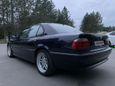  BMW 7-Series 1999 , 570000 , 