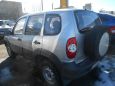 SUV   Chevrolet Niva 2010 , 350000 , 