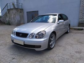  Lexus GS300 1998 , 330000 , 