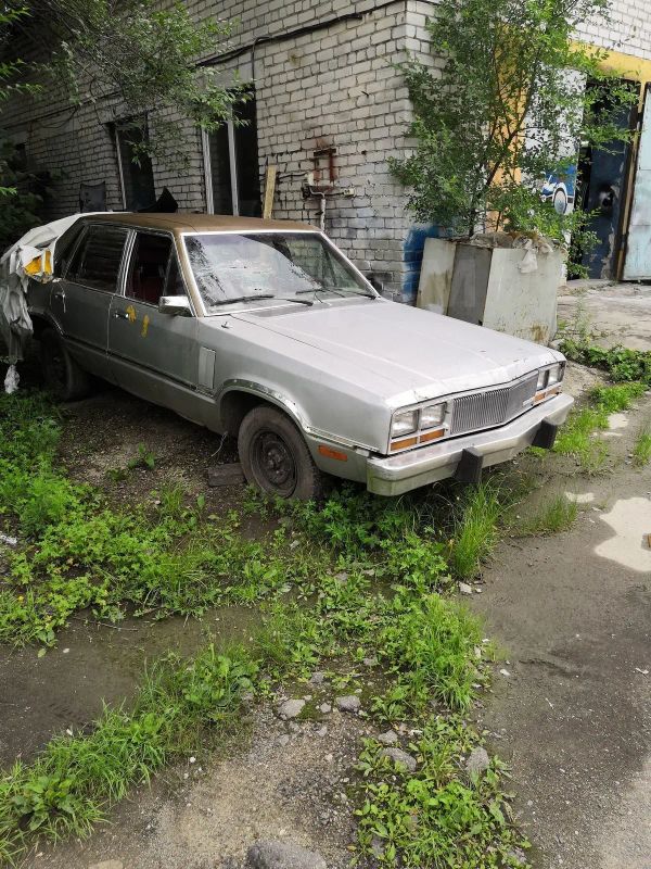  Ford Ford 1983 , 50000 , 