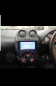  Nissan March 2013 , 360000 , 