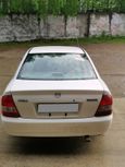  Mazda Familia 1999 , 125000 , 