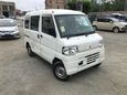    Mitsubishi Minicab MiEV 2012 , 450000 , 