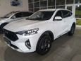 SUV   Haval F7 2019 , 1644000 , 