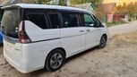    Nissan Serena 2020 , 2400000 , 