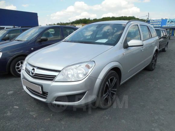  Opel Astra 2009 , 349000 , 