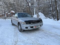 Седан Toyota Carina 1998 года, 288000 рублей, Красноярск