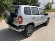 SUV   Chevrolet Niva 2008 , 215000 , 