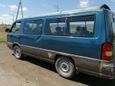    SsangYong Istana 1997 , 205000 , 