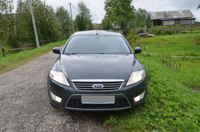  Ford Mondeo 2008 , 580000 , 