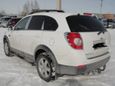 SUV   Chevrolet Captiva 2012 , 1090000 , 