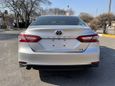  Toyota Camry 2018 , 1808000 , 