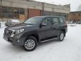 SUV   Toyota Land Cruiser Prado 2014 , 2300000 , 