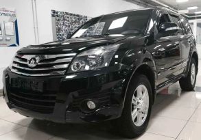 SUV   Great Wall Hover H3 2014 , 600000 , 