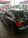  Peugeot 307 2004 , 175000 , 