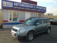 SUV   Skoda Yeti 2012 , 555000 , 