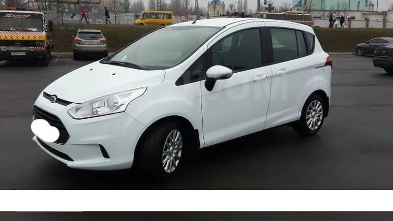    Ford B-MAX 2013 , 880410 , 