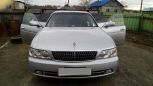  Nissan Laurel 2002 , 220000 , 