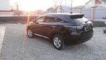 SUV   Toyota Harrier 2014 , 1750000 , 