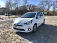  Toyota Aqua 2014 , 650000 , 