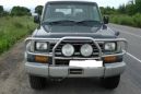 SUV   Toyota Land Cruiser Prado 1993 , 515000 , 