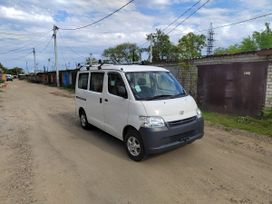    Toyota Town Ace 2017 , 1270000 , 
