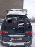    Mitsubishi Delica 1986 , 550000 , 