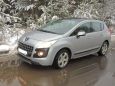 SUV   Peugeot 3008 2012 , 580000 , 