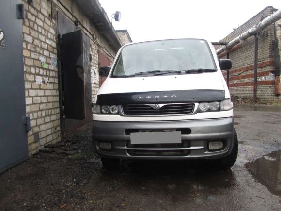    Mazda Bongo Friendee 1996 , 220000 , --