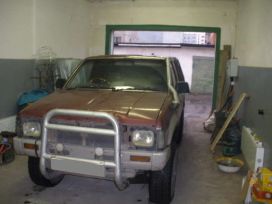  Nissan Datsun 1989 , 250000 , 