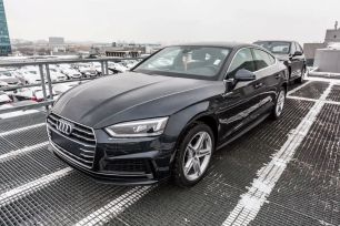  Audi A5 2018 , 2900000 , 