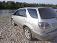 SUV   Toyota Harrier 2001 , 575000 , 