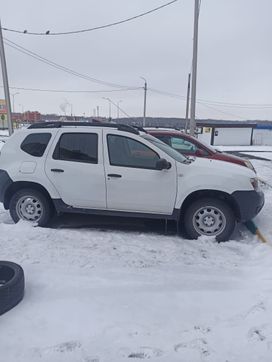 SUV   Renault Duster 2019 , 1350000 , 