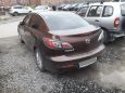  Mazda 323 2011 , 605000 , 