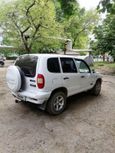 SUV   Chevrolet Niva 2004 , 265000 , 