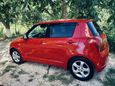  Suzuki Swift 2007 , 329000 , 