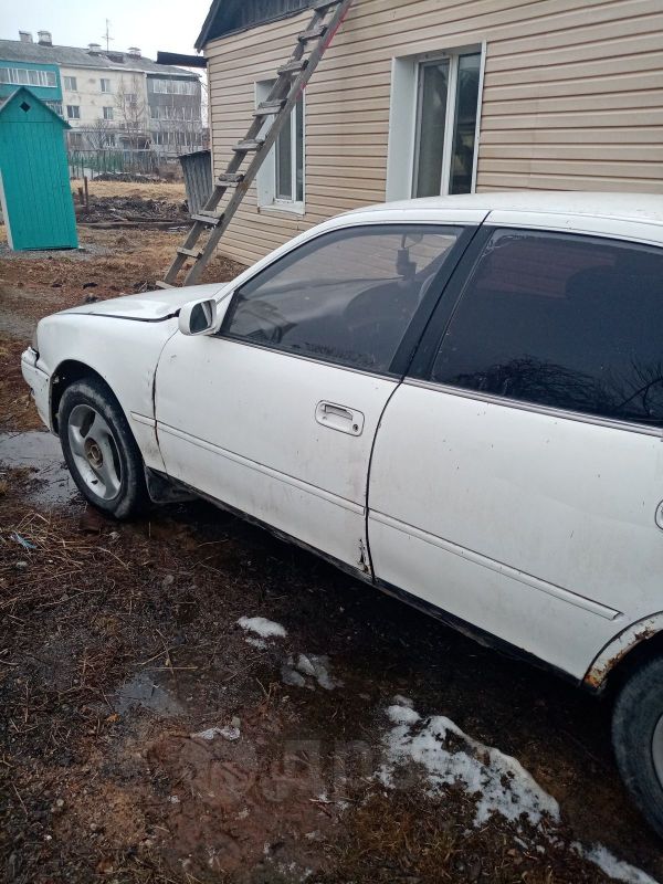  Toyota Camry 1991 , 40000 , 