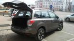 SUV   Subaru Forester 2017 , 1859900 , 