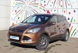 SUV или внедорожник Ford Kuga 2013 года, 1499000 рублей, Краснодар