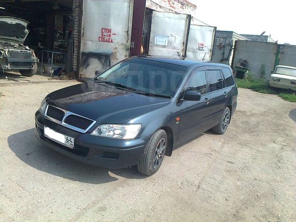  Mitsubishi Lancer 2001 , 170000 , 