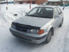 Toyota Tercel 1995 , 160000 , 