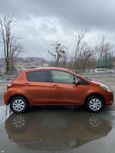  Toyota Vitz 2017 , 670000 , 