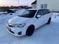  Toyota Corolla Fielder 2014 , 740000 , 