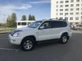 SUV   Toyota Land Cruiser Prado 2006 , 1100000 , 