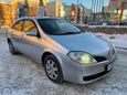  Nissan Primera 2001 , 349000 , 